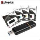 Pendrive Kingston DataTraveler Kyson USB 3.2 de 256GB