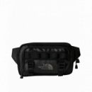 Riñonera THE NORTH FACE Base Camp Lumbar Black