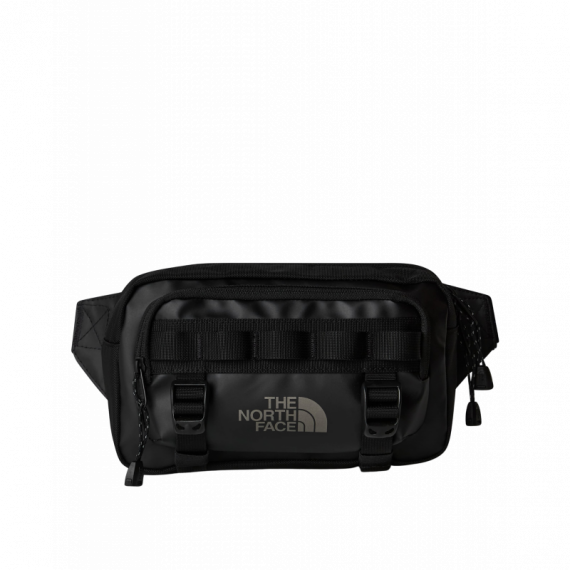 Riñonera THE NORTH FACE Base Camp Lumbar Black