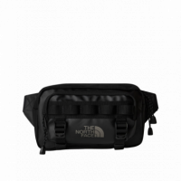 Riñonera THE NORTH FACE Base Camp Lumbar Black