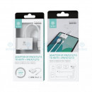 Adaptador IKREA Lightning Macho a HDMI Hembra + Lightning Hembra WB3550