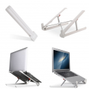 Soporte Metálico Ergonómico para Portátil y MacBook