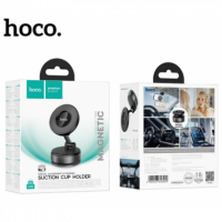 Soporte Magnético HOCO H86 para Móvil Coche con Rotación 360°