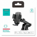 Soporte para Smartphone Joyroom JR-OK3 de 360° Negro para Coche