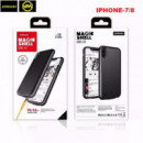 Carcasa con Batería Externa y Jack de Audio JOYROOM 3500mAh para iPhone 7 / 8