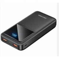 Power Bank VENTION 20000MAH 22.5W con Display Led Negro (FHLB0)