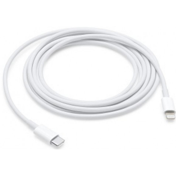 Cable Apple USB-C a Lightning de 2 metros (MW2R3ZM/A)