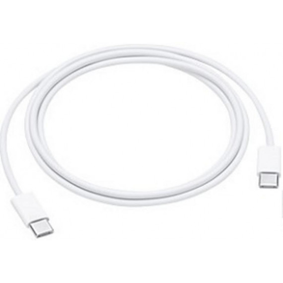Cable de Carga Apple USB-C a USB-C (1 metro) MUF72ZM/A