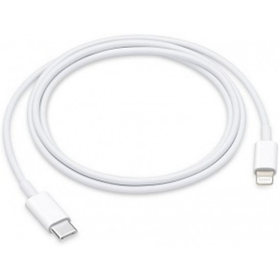 Cable Apple USB-C a Lightning (1 m) MX0K2ZM/A