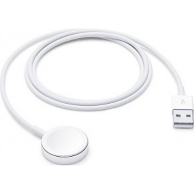 Cable de Carga Magn&eacute;tica para Apple Watch (1 m) MX2E2ZM/A