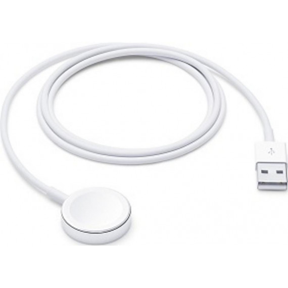Cable de Carga Magnética para Apple Watch (1 m) MX2E2ZM/A
