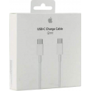 Cable de Carga Apple USB-C a USB-C (2 m) MLL82ZM/A