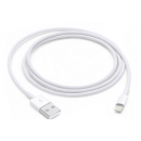 Cable Apple Lightning a USB (1 metro) MUQW3ZM/A