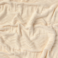 TOUS Manta Bebe Nilo Beige