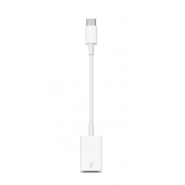 Adaptador Apple USB-C a USB Hembra (MJ1M2ZM/A)