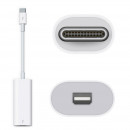 Adaptador Apple Thunderbolt 3 (usb-c) a Thunderbolt 2 (MMEL2ZM/A)  APPLE