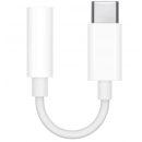 Adaptador Apple USB-C a Conector para Auriculares 3,5 mm MW2Q3ZM/A