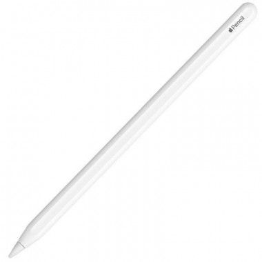 L&aacute;piz Apple (2.&ordf; Generaci&oacute;n) compatible con iPad Pro 11"/12.9" (MU8F2ZM/A)