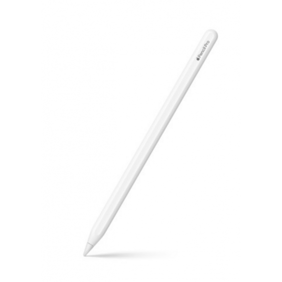 Apple Pencil Pro para iPad Pro (M4) y iPad Air (M2) con Carga Magnética (MX2D3ZM/A)