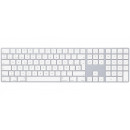 Apple Magic Keyboard con Touch ID y Teclado Numérico para Mac con Chip Apple (MK2C3Y/A)