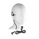 Pinganillo Telecom SARI 1308 para Walkie-Talkie Motorola