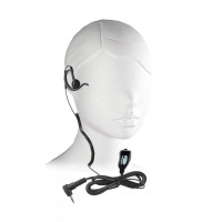 Pinganillo TELECOM Sari 1308 para Walkie-talkie Motorola