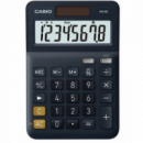 Calculadora de Oficina Casio MS-8E