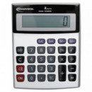 Calculadora Sanda SD-1078 de 8 Dígitos