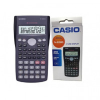 Calculadora CASIO FX82