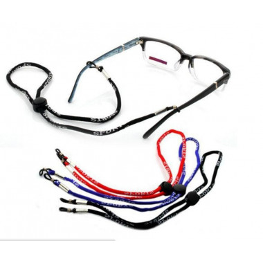 Cord&oacute;n Universal para Gafas Sujetagafas
