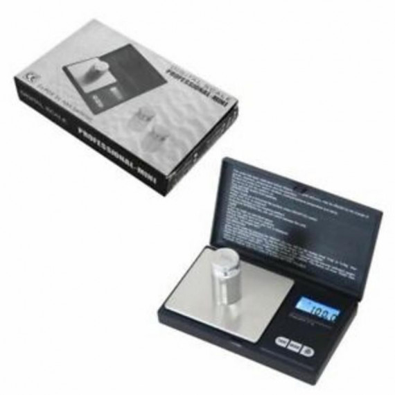 Pesa Digital Mimax Mini (0.01G / 200G, XF11105)  DVTECH
