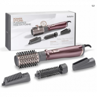 Cepillo de Pelo Moldeador BABYLISS 1000W con Bolsa AS960E