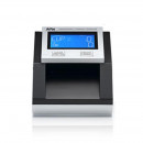 Detector y Contador de Billetes AVPOS DT35G Euro/Libra
