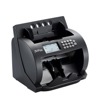 Detector/contador de Billetes Falsos AVPOS DTC100