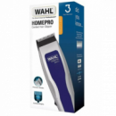 Cortapelo WAHL Home Pro Basic (5 Longitudes: 1-13MM) (09155-1216)