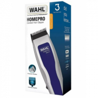 Cortapelo WAHL Home Pro Basic (5 Longitudes: 1-13MM) (09155-1216)