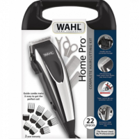 Cortapelo WAHL Home Pro 27+ Longitudes de Corte, Palanca Cónica Ajustable 1-28MM (09243-2216)