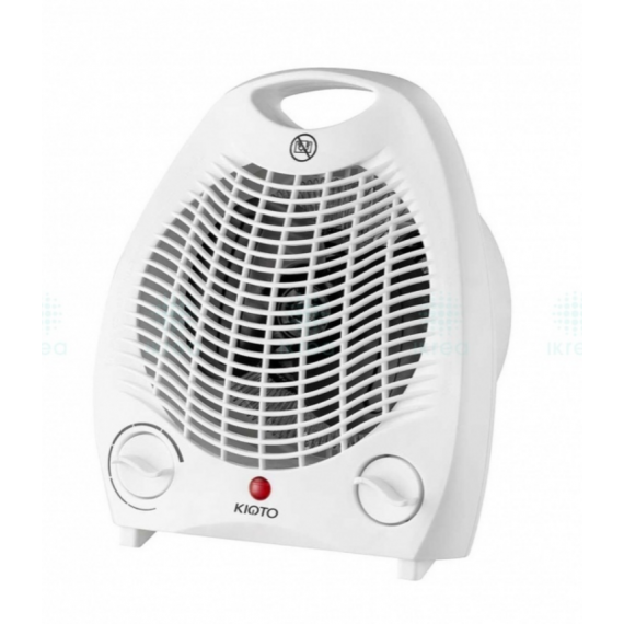 Calefactor KIOTO CT2501 2000W