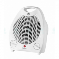 Calefactor KIOTO CT2501 2000W