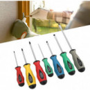 Juego de Destornilladores ONEMAX de 7 Piezas