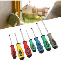 Juego de Destornilladores ONEMAX de 7 Piezas