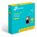 Adaptador USB Mini Inalámbrico N TP-Link TL-WN823N 300 Mbps