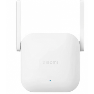 Extensor de Alcance Wi-Fi Xiaomi Mi Range Extender 300Mbps (DVB4398GL)