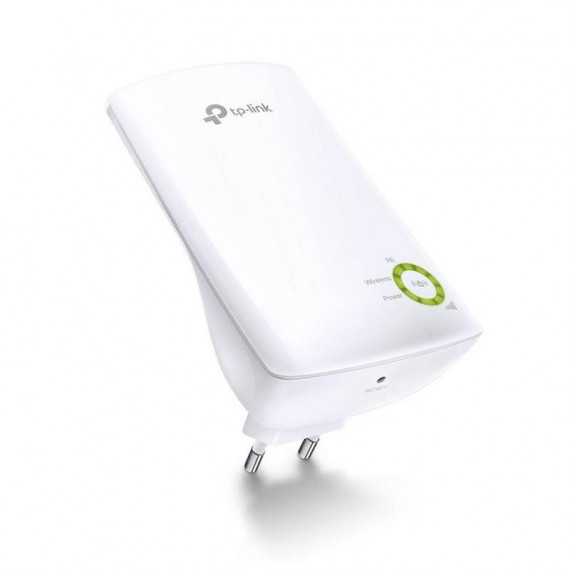 Extensor Wi-Fi TP-Link N300 TL-WA854RE