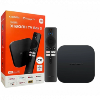 Receptor Digital XIAOMI mi TV Box S 2ND Gen 4K (2GB/8GB)