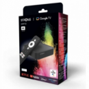 Caja Multimedia Strong LEAP-S3 Android TV Box 4K UHD 2GB/16GB