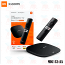 Xiaomi TV Box 3rd Gen 4K Ultra HD 2GB/32GB MDZ-32-AA