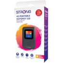 Router Wi-Fi Móvil STRONG 4G LTE 150 Mbps (4GMIFI150C)