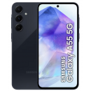 Smartphone SAMSUNG Galaxy A55 8GB/256 Negro