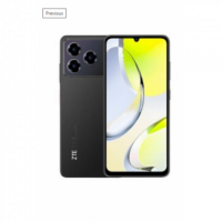 Smartphone ZTE Blade A76 6.75" 4GB/128GB Negro